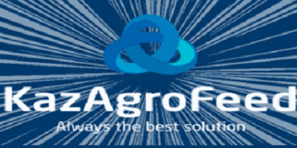 CRM для поставщика аминокислот и кормовых добавок ТОО "KAZAGROFEED"