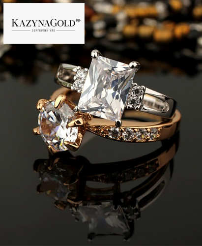 «Kazyna Gold», ювелирный интернет-магазин