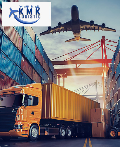 ТОО «KOMEK Logistic», международная логистика (авто, авиа, ЖД, мультимодальные перевозки)