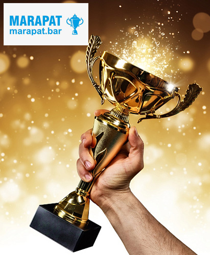 MARAPAT.KZ торгово-производственная компания