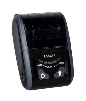 Мобильный принтер Rongta RPP200WU