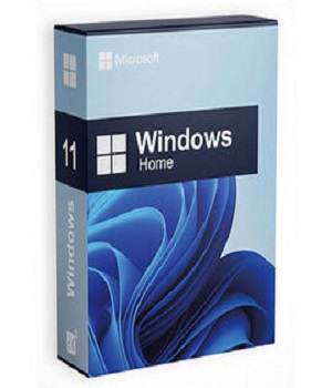 Операционная система Windows 11 Home