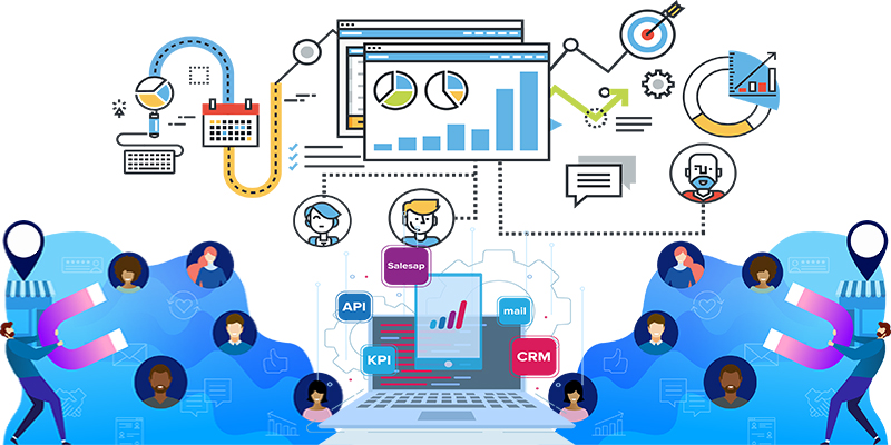 Почему правильный выбор CRM-системы выгоден для всех