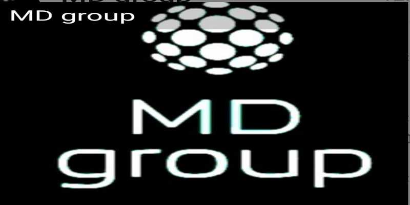 Автоматизация управления сетью ресторанов "MD Group"