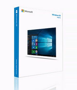 Операционная система Windows 10 Home